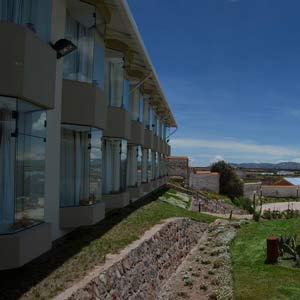 Eco Inn in Puno