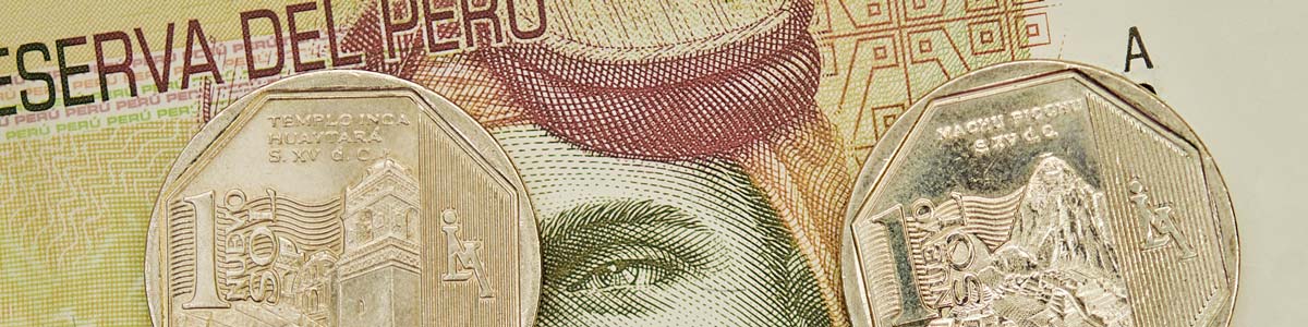 Peruvian Currency