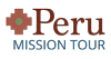 Peru Mission Tour Logo